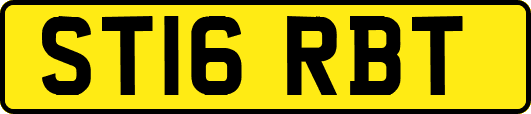 ST16RBT