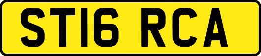 ST16RCA