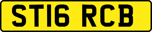 ST16RCB