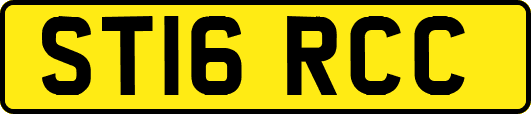 ST16RCC