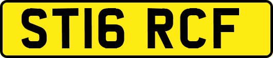 ST16RCF