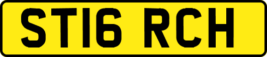 ST16RCH