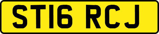ST16RCJ