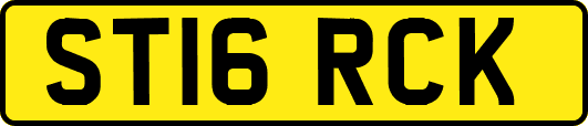 ST16RCK