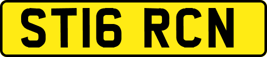 ST16RCN