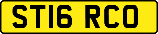 ST16RCO