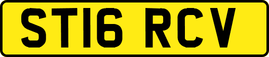 ST16RCV