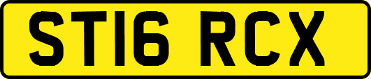 ST16RCX