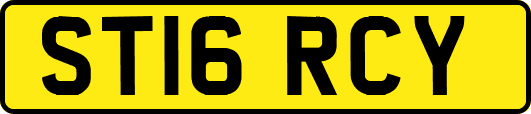ST16RCY