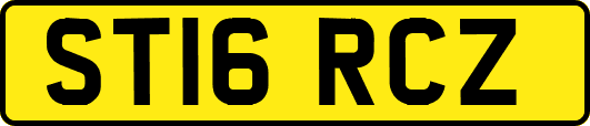 ST16RCZ
