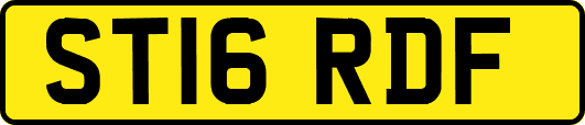 ST16RDF