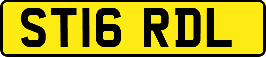 ST16RDL