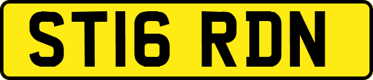 ST16RDN