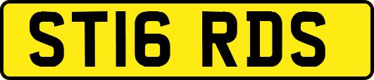 ST16RDS