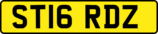 ST16RDZ
