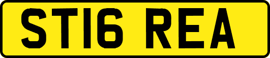ST16REA