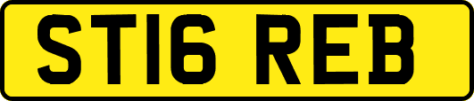 ST16REB