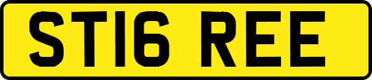 ST16REE