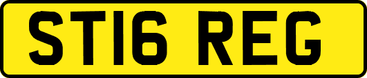 ST16REG