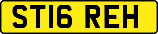 ST16REH