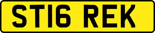 ST16REK