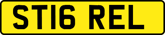 ST16REL