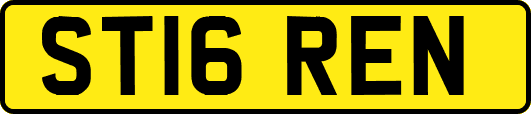 ST16REN