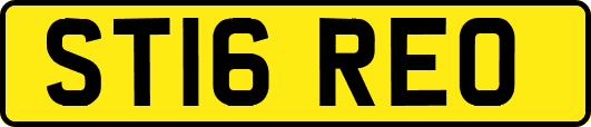 ST16REO