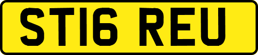 ST16REU