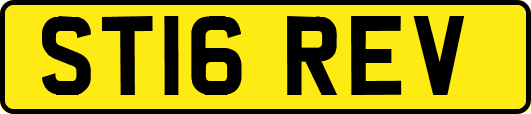 ST16REV