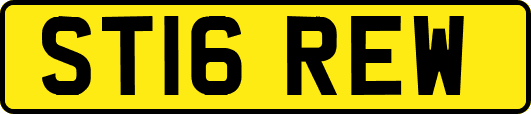 ST16REW
