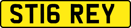 ST16REY
