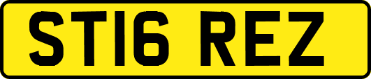 ST16REZ