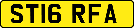 ST16RFA