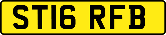 ST16RFB