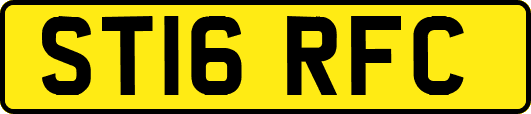 ST16RFC