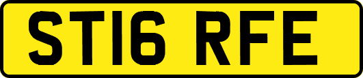 ST16RFE