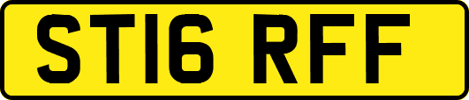ST16RFF