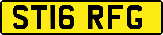 ST16RFG