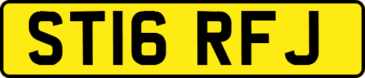 ST16RFJ