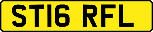 ST16RFL