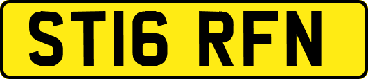 ST16RFN