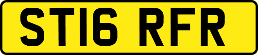 ST16RFR