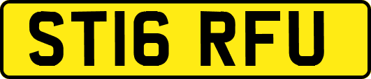 ST16RFU