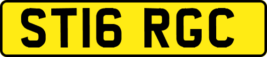 ST16RGC