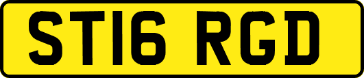 ST16RGD