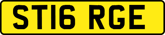 ST16RGE