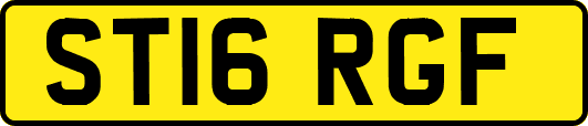 ST16RGF