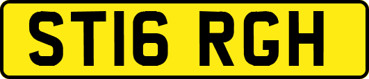 ST16RGH