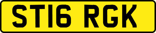 ST16RGK